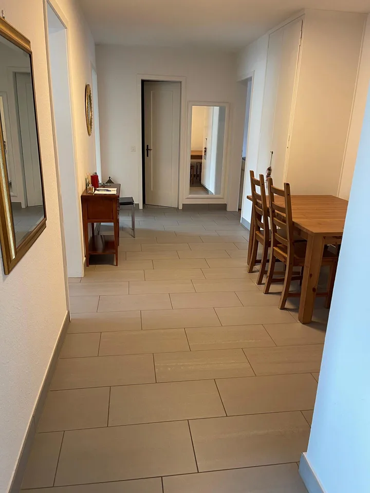 Wohnen im Wankdorf - Wir haben die passende Wohnung! – Foto 4 von 6