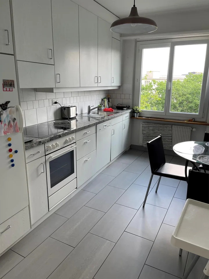 Wohnen im Wankdorf - Wir haben die passende Wohnung! – Foto 2 von 6