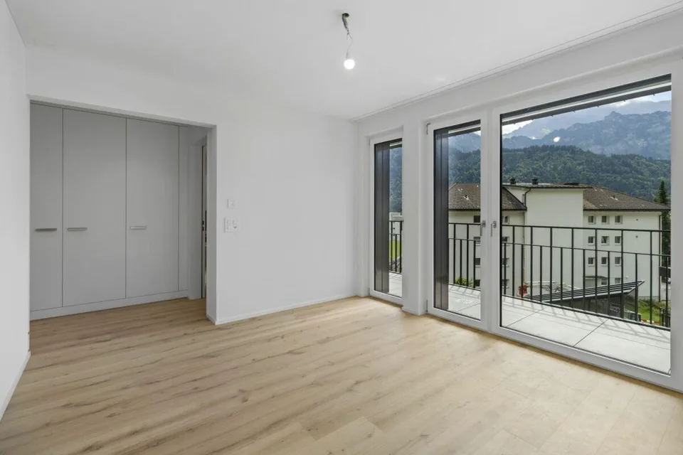 Alpiner Luxus auf drei Etagen