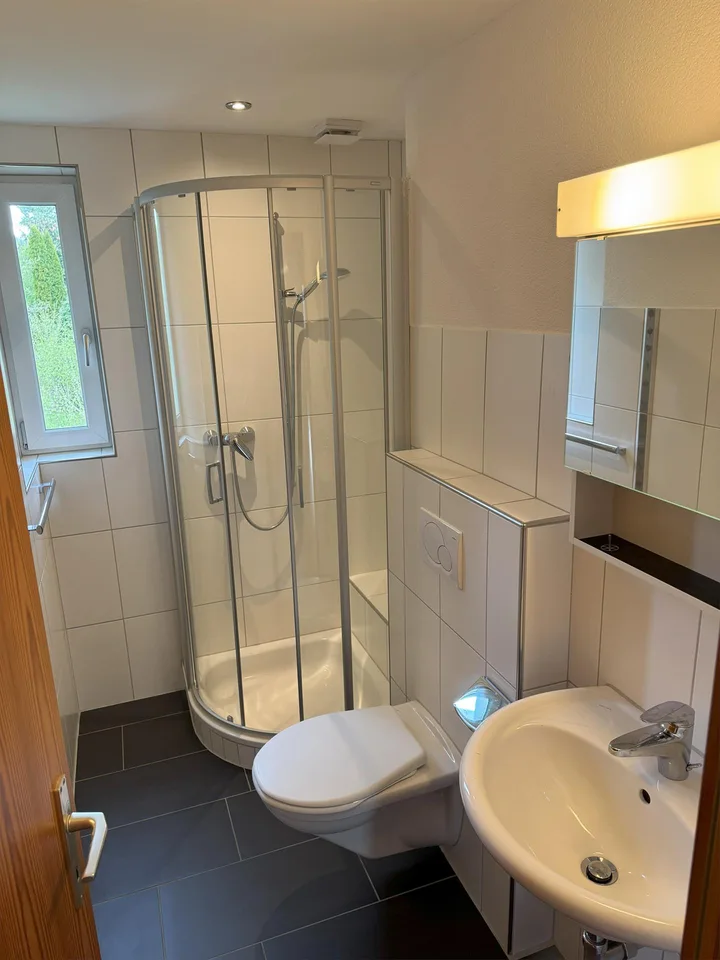 Charmante 5.5-Zimmer-Dachwohnung in der attraktiven Gemeinde Zuzwil SG