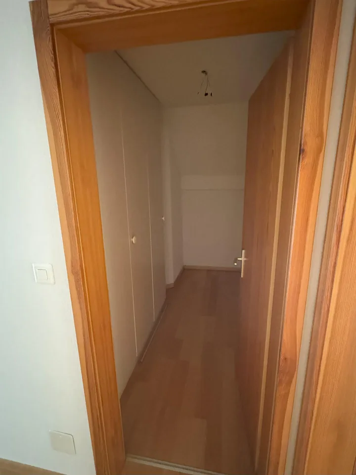 Charmante 5.5-Zimmer-Dachwohnung in der attraktiven Gemeinde Zuzwil SG