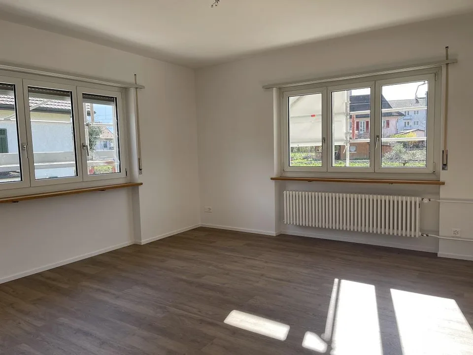 Top sanierte Wohnung in wunderschöner Solothurner Vorstadt – Foto 5 von 14