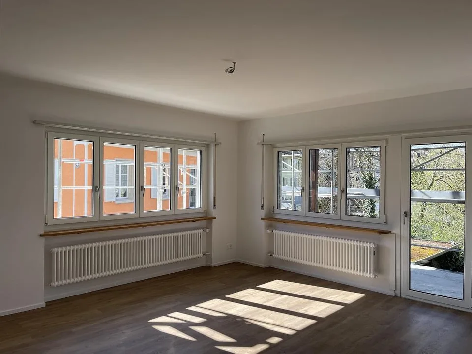 Top sanierte Wohnung in wunderschöner Solothurner Vorstadt – Foto 7 von 14