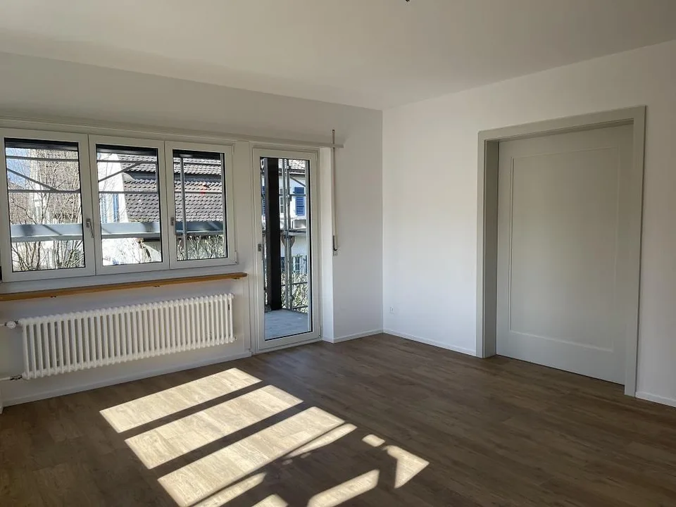 Top sanierte Wohnung in wunderschöner Solothurner Vorstadt – Foto 9 von 14