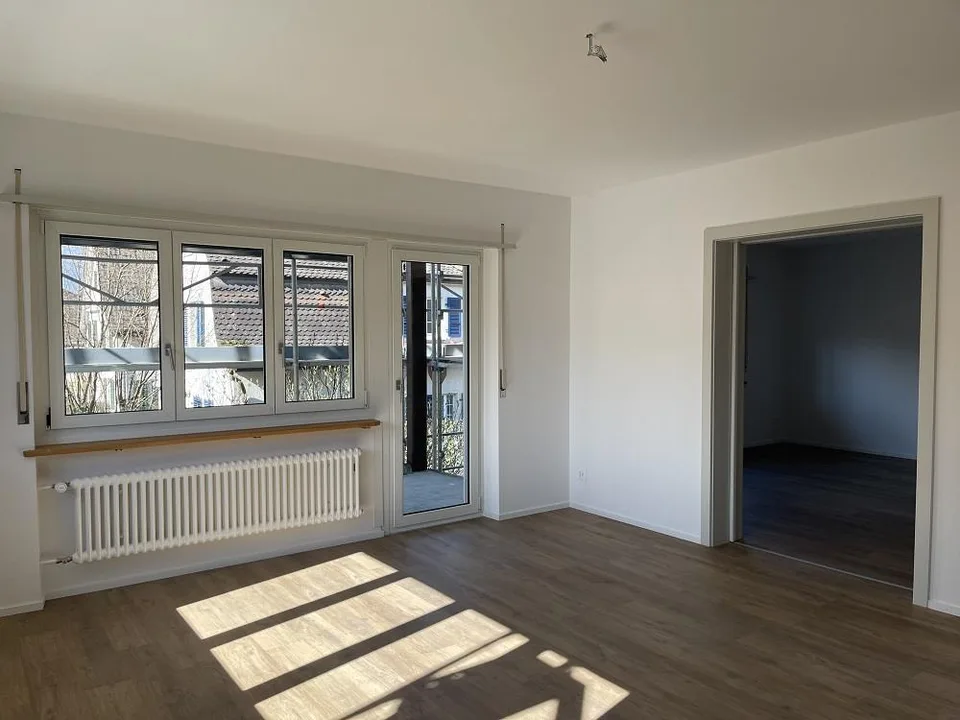 Top sanierte Wohnung in wunderschöner Solothurner Vorstadt – Foto 8 von 14