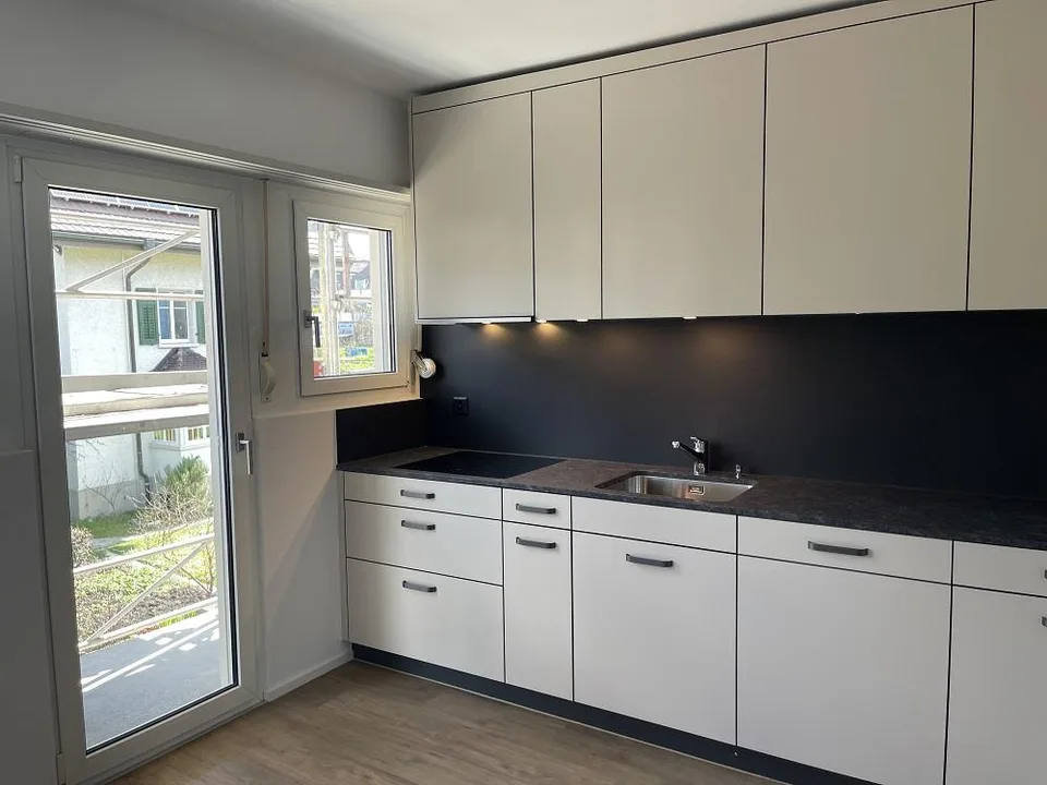 Top sanierte Wohnung in wunderschöner Solothurner Vorstadt – Foto 12 von 14