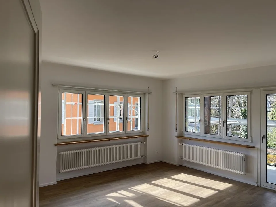 Top sanierte Wohnung in wunderschöner Solothurner Vorstadt – Foto 14 von 14