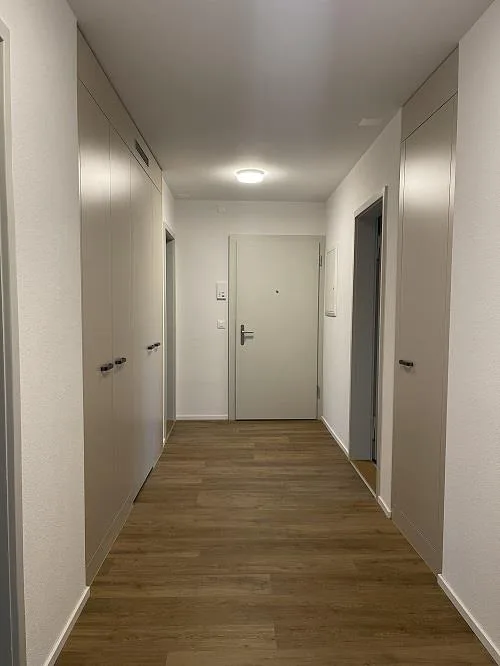 Top sanierte Wohnung in wunderschöner Solothurner Vorstadt – Foto 3 von 14