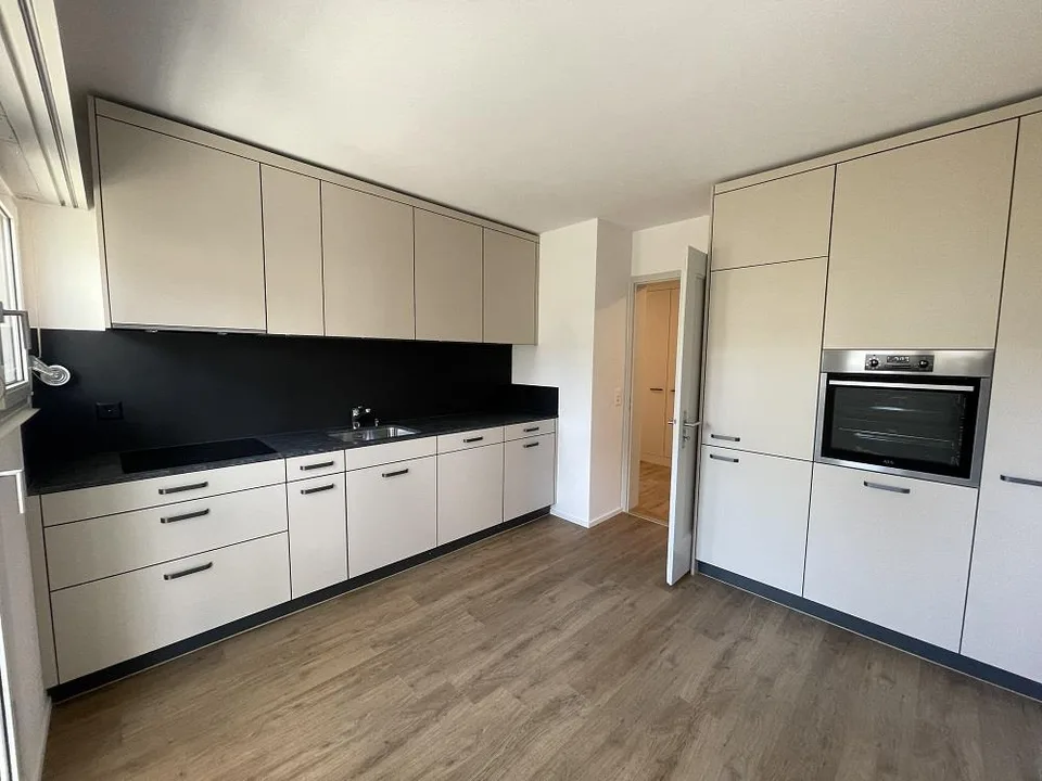 Top sanierte Wohnung in wunderschöner Solothurner Vorstadt – Foto 13 von 14