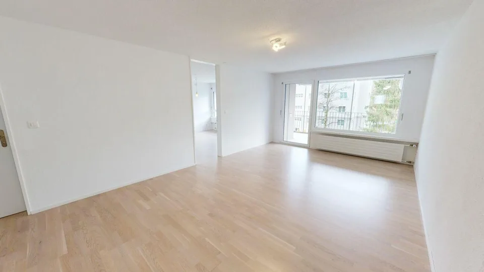 4.5 Zimmer Wohnung, 9300 Wittenbach