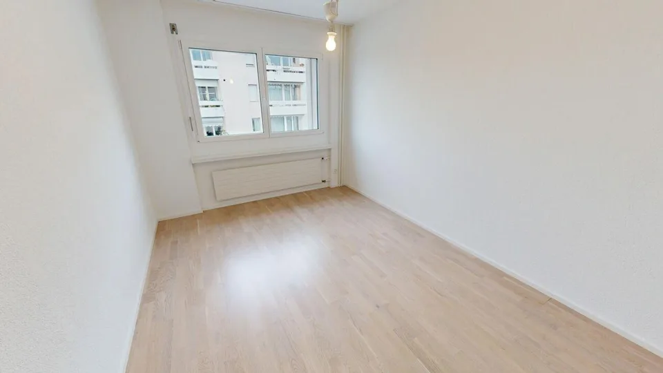 4.5 Zimmer Wohnung, 9300 Wittenbach