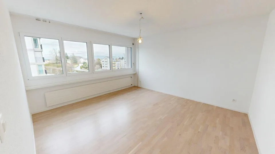 4.5 Zimmer Wohnung, 9300 Wittenbach