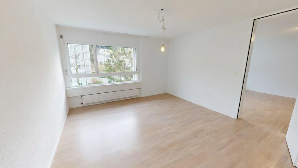 4.5 Zimmer Wohnung, 9300 Wittenbach