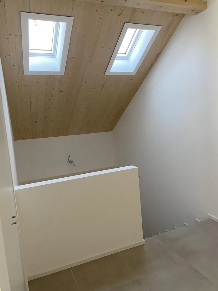 Charming newly built penthouse in Biasca – photo 8 of 11