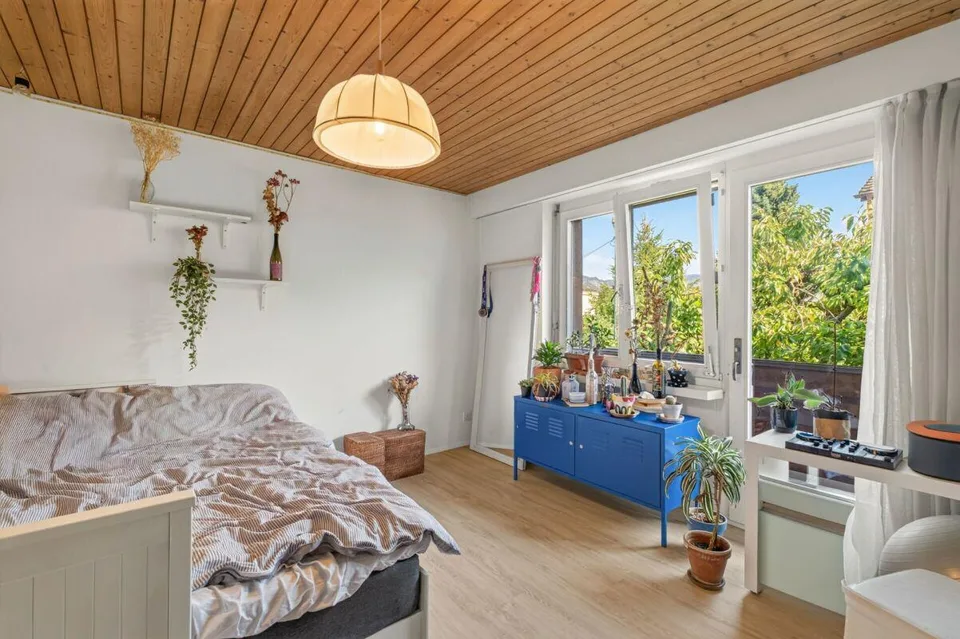 Spazio per vivere e sognare: Bijou in una posizione ambita – foto 5 di 5