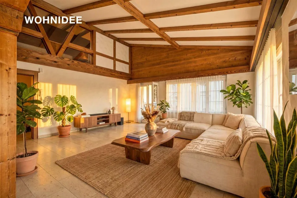 Spazio per vivere e sognare: Bijou in una posizione ambita – foto 2 di 5