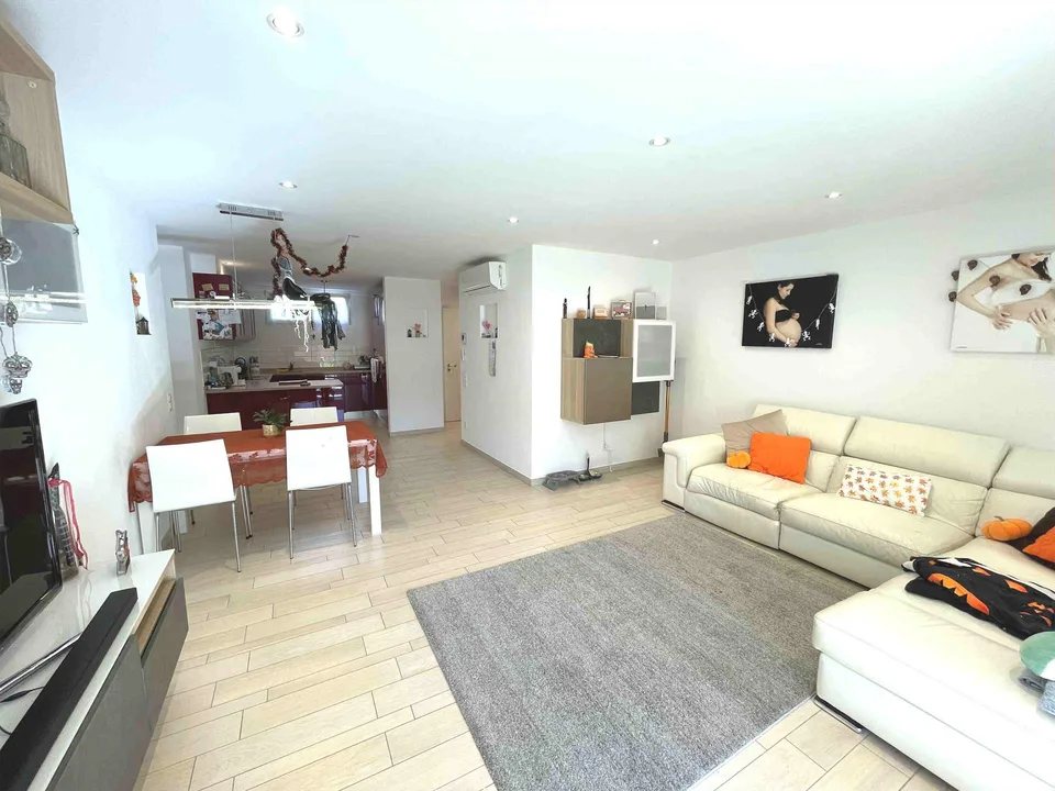 Appartement avec beau jardin dans une petite et élégante construction – photo 7 sur 17
