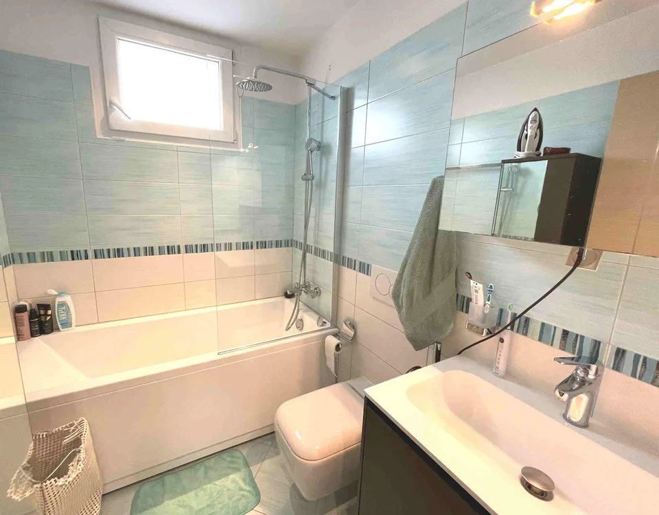 Appartement avec beau jardin dans une petite et élégante construction – photo 17 sur 17