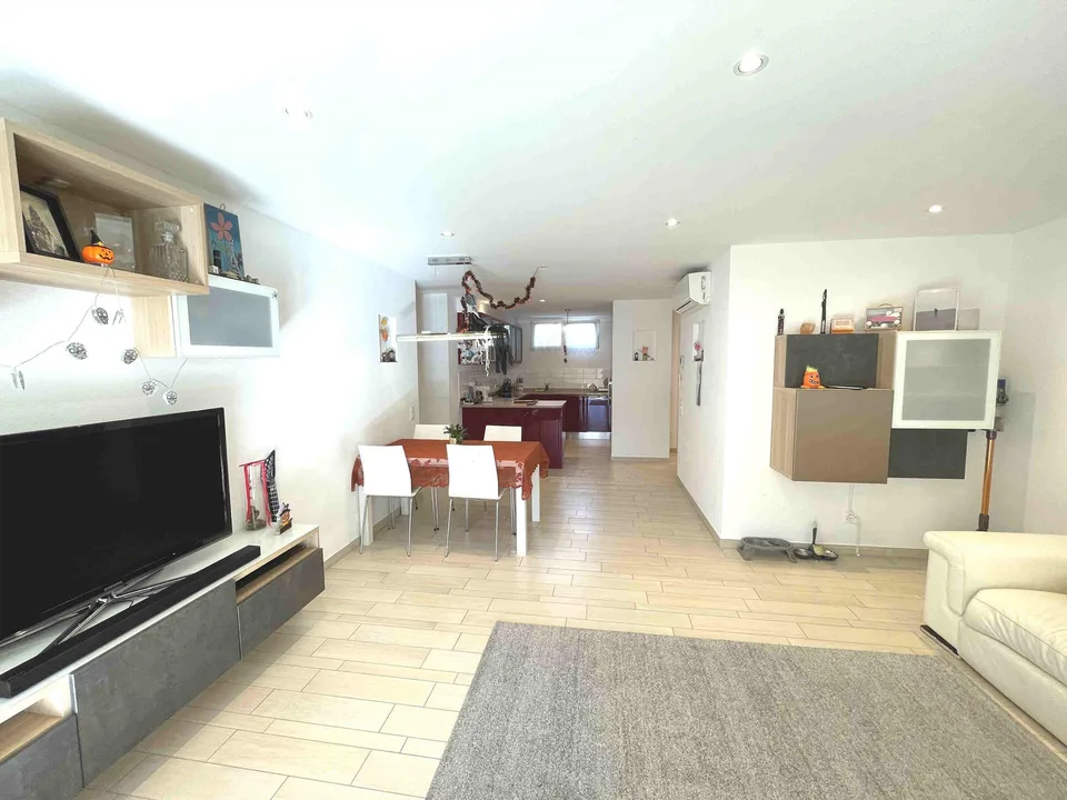 Appartement avec beau jardin dans une petite et élégante construction – photo 6 sur 17