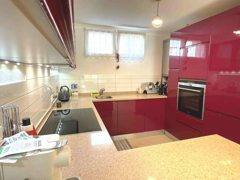 Appartement avec beau jardin dans une petite et élégante construction – photo 11 sur 17