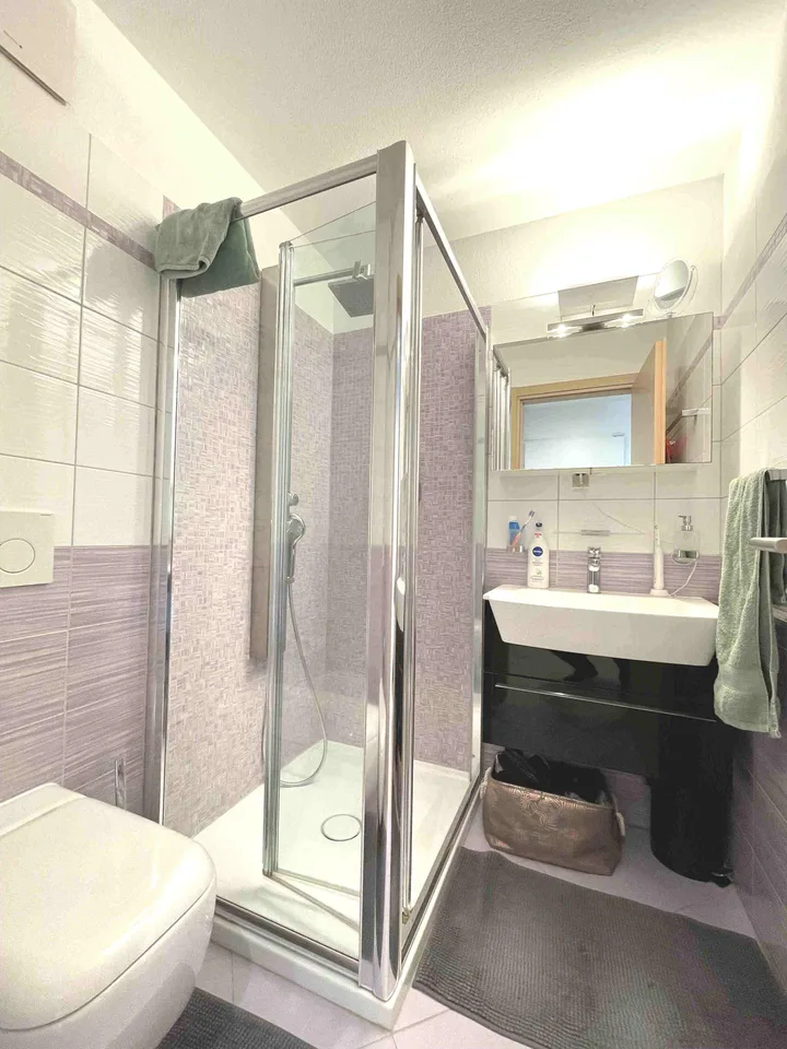 Appartement avec beau jardin dans une petite et élégante construction – photo 12 sur 17