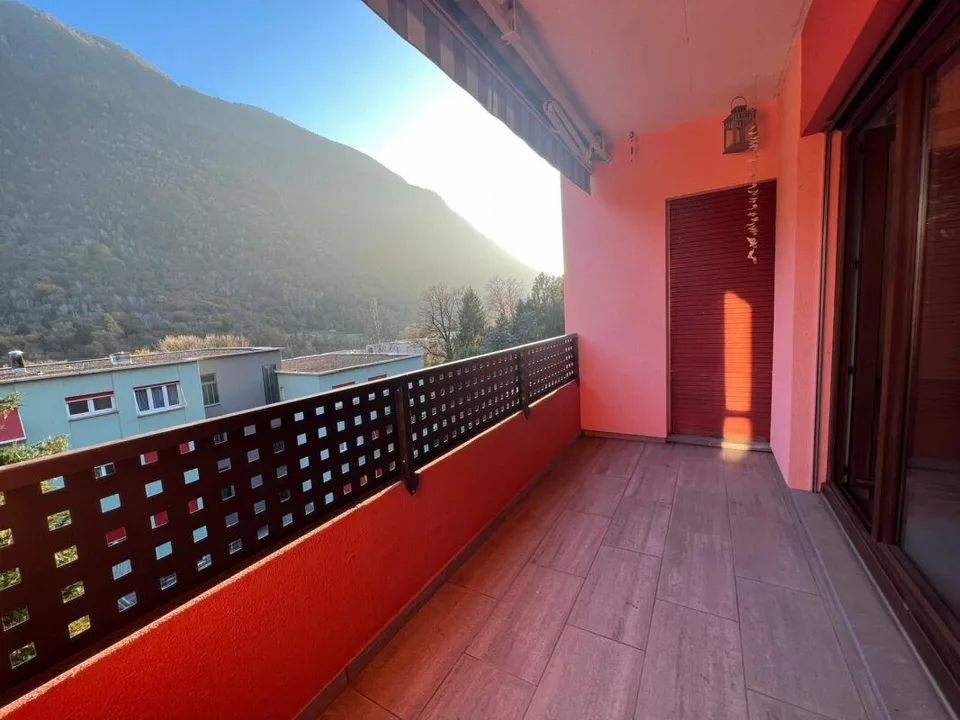 Wohnung 4.5 Zimmer - Lumino – Foto 3 von 10