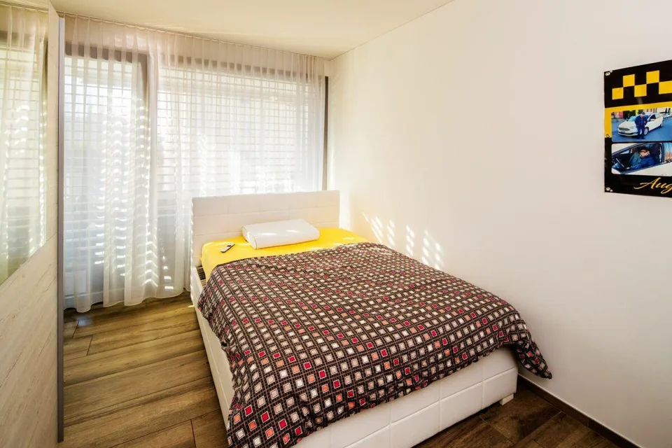 Locarno esclusivo 3.5 locali con spaziosa terrazza – Foto 6 von 8