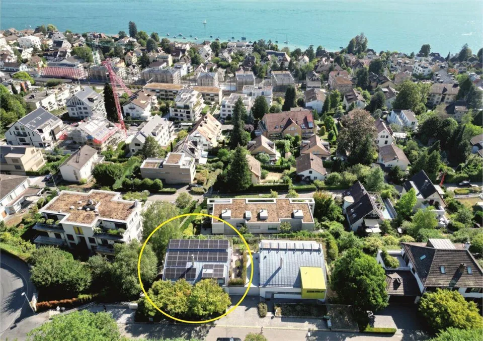 Wohnkomfort auf höchstem Niveau - mit privater Wellnessoase – Foto 13 von 13