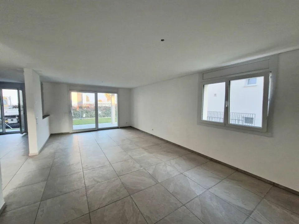 ZU VERKAUFEN IN CUGNASCO - NEUE 5,5-ZIMMER-EINFAMILIENHÄUSER IN RUH... – Foto 6 von 24