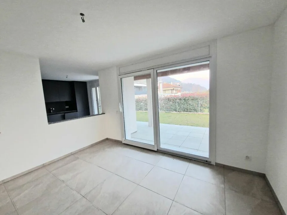 ZU VERKAUFEN IN CUGNASCO - NEUE 5,5-ZIMMER-EINFAMILIENHÄUSER IN RUH... – Foto 10 von 24