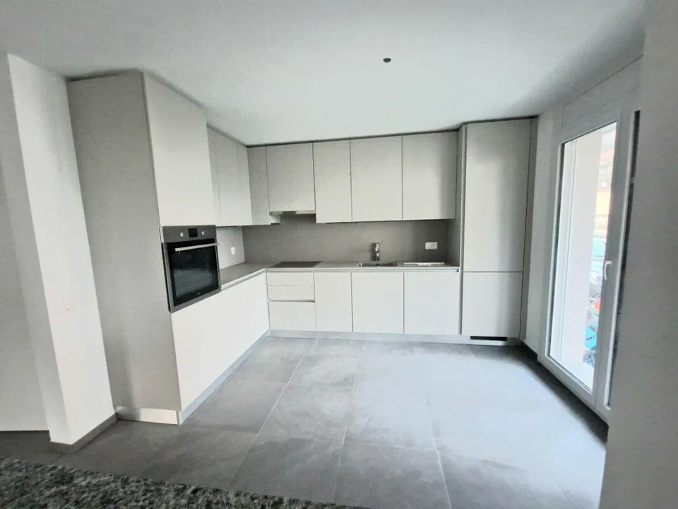 ZU VERKAUFEN IN CUGNASCO - NEUE 5,5-ZIMMER-EINFAMILIENHÄUSER IN RUH... – Foto 8 von 24
