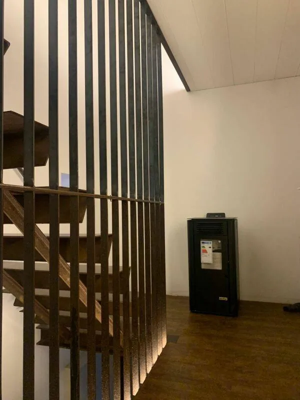 ZU VERKAUFEN IN GIUBIASCO - Neu erbautes 2,5-Zimmer-Designhaus – foto 11 di 18