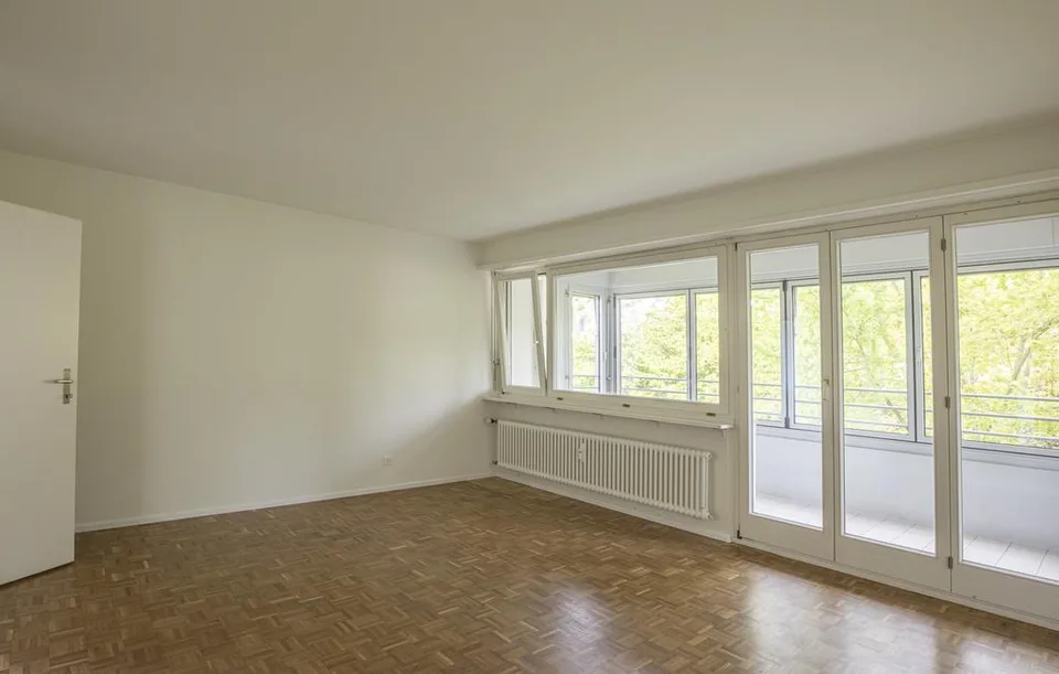 Appartement lumineux à proximité du centre commercial