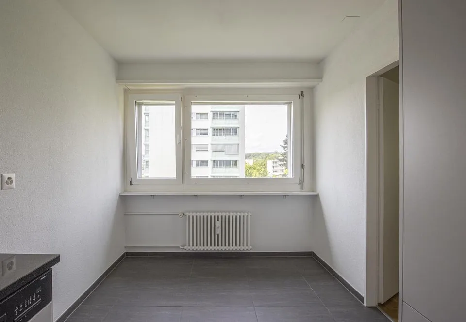 Appartement lumineux à proximité du centre commercial