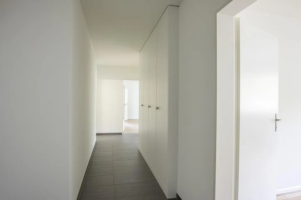 Appartement lumineux à proximité du centre commercial
