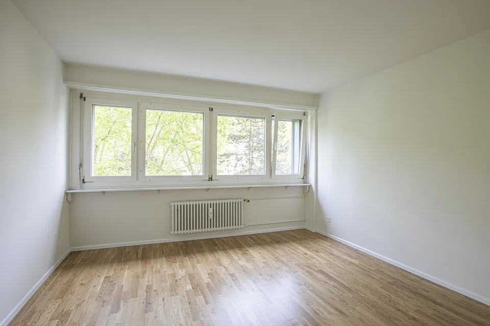 Appartement lumineux à proximité du centre commercial