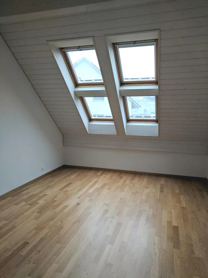 2.5-Zimmer-Wohnung in Pfungen