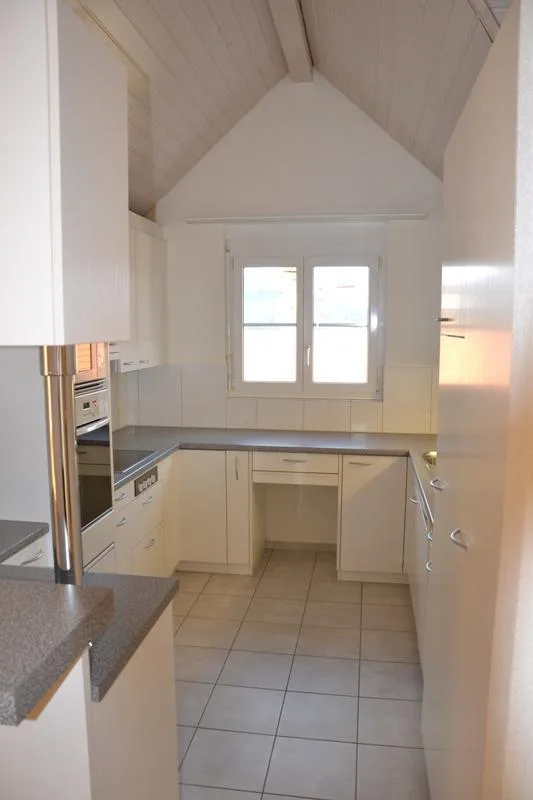 2.5-Zimmer-Wohnung in Pfungen