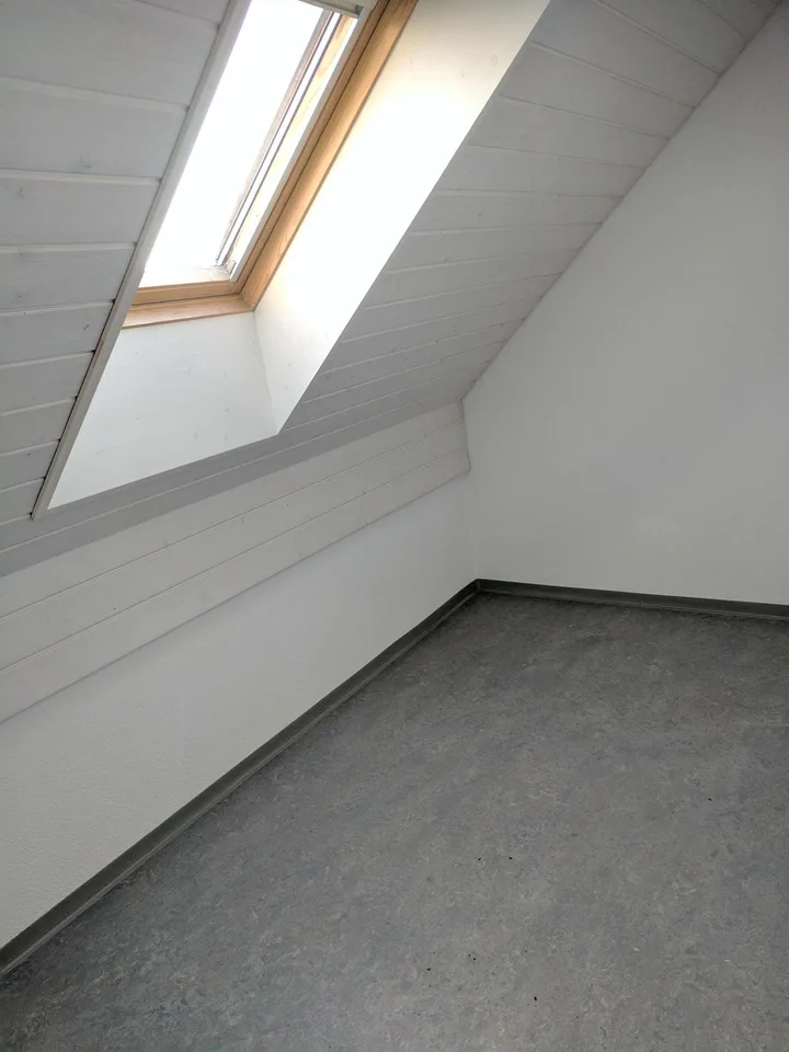 2.5-Zimmer-Wohnung in Pfungen
