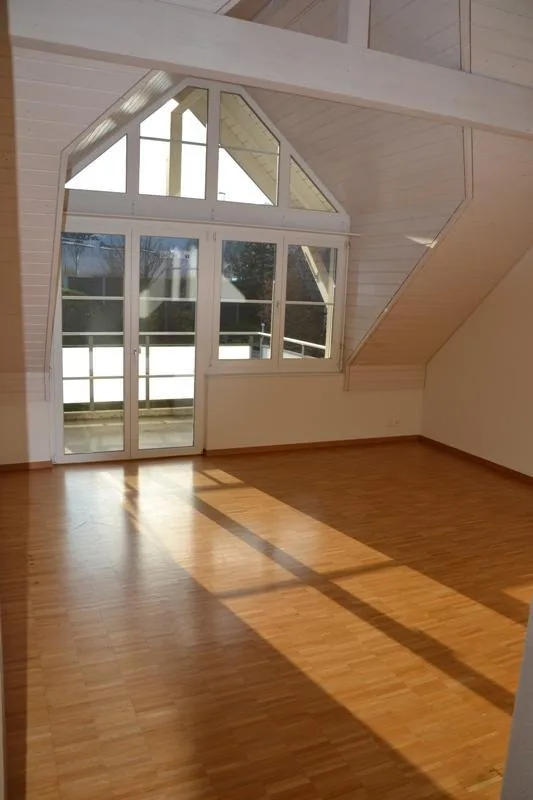 2.5-Zimmer-Wohnung in Pfungen