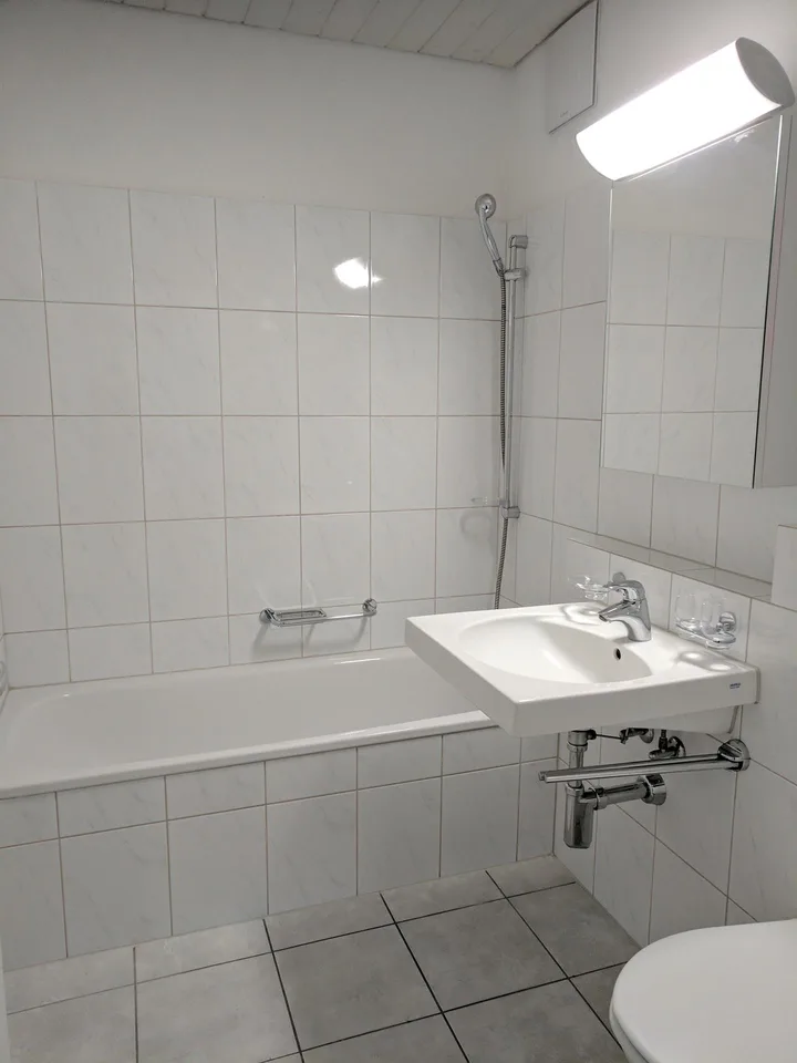 2.5-Zimmer-Wohnung in Pfungen