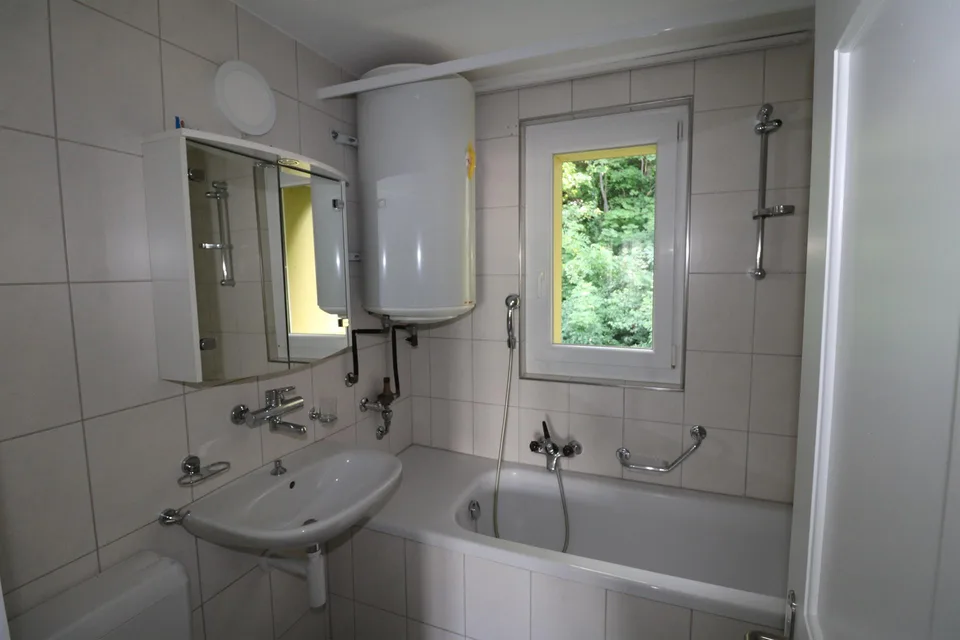 Schöne helle 4-Zimmerwohnung in Stadtnähe – Foto 6 von 9