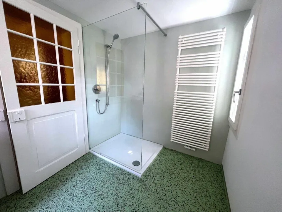 Appartamento elegante di 3.5 stanze in un edificio residenziale storico