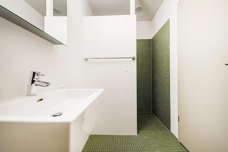 Hochwertige 4.5-Zimmerwohnung mit Terrasse in sonniger Lage