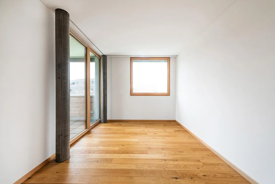Hochwertige 4.5-Zimmerwohnung mit Terrasse in sonniger Lage