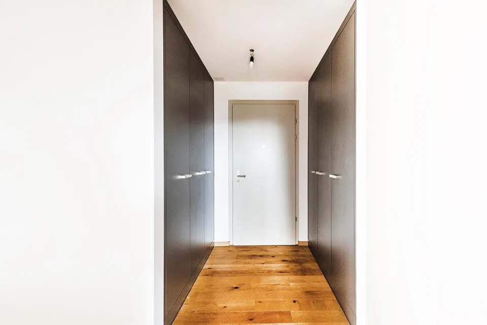 Hochwertige 4.5-Zimmerwohnung mit Terrasse in sonniger Lage