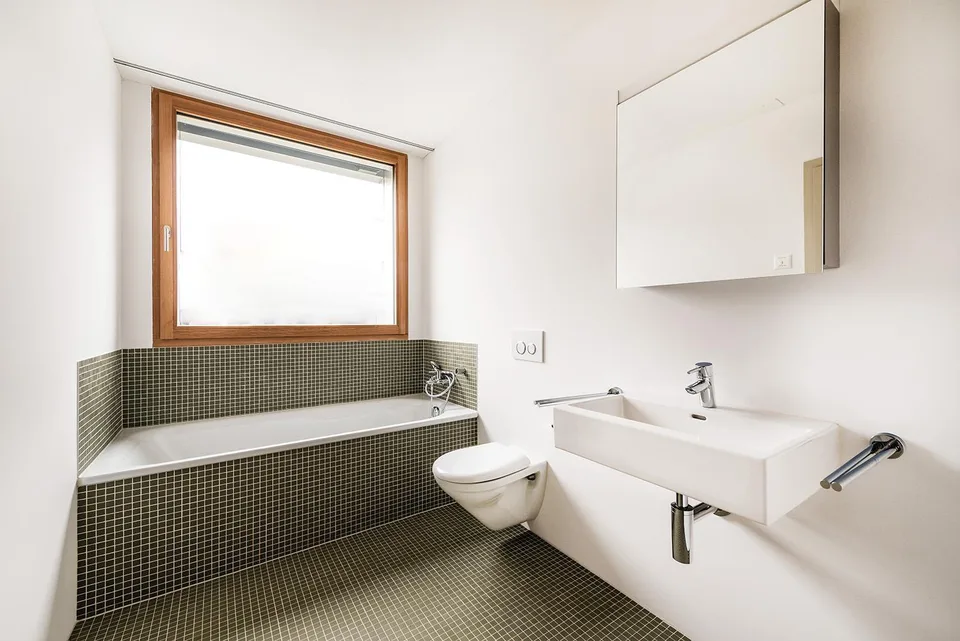 Hochwertige 4.5-Zimmerwohnung mit Terrasse in sonniger Lage