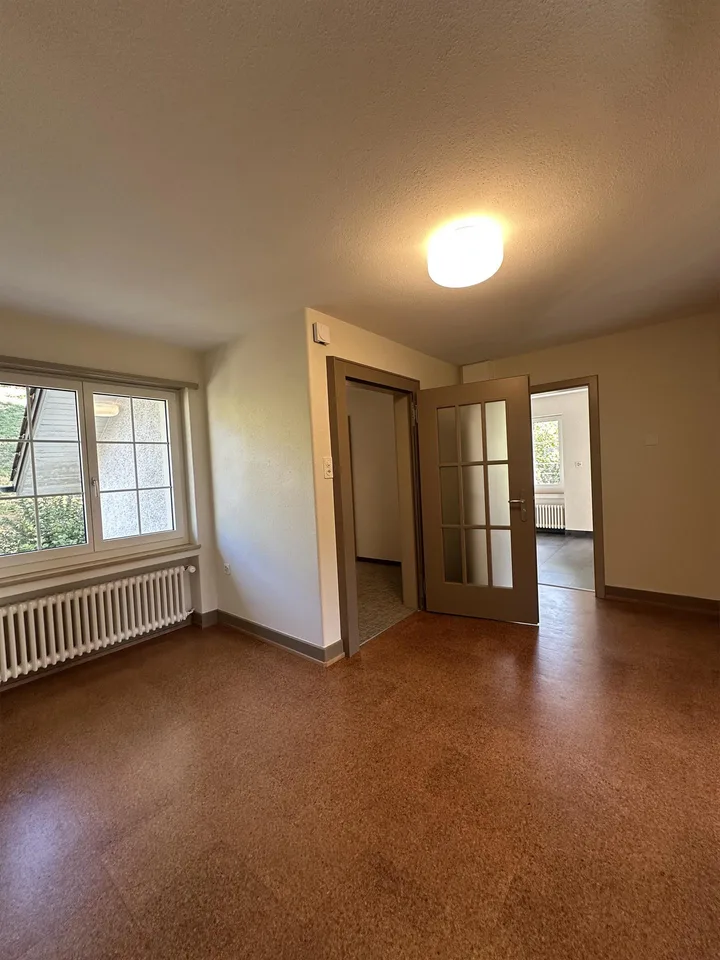 5.5 room apartment in Eglisau