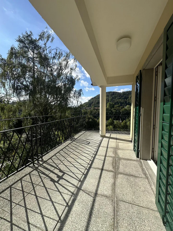 5.5 room apartment in Eglisau