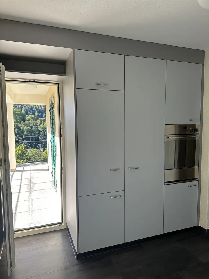 5.5 room apartment in Eglisau